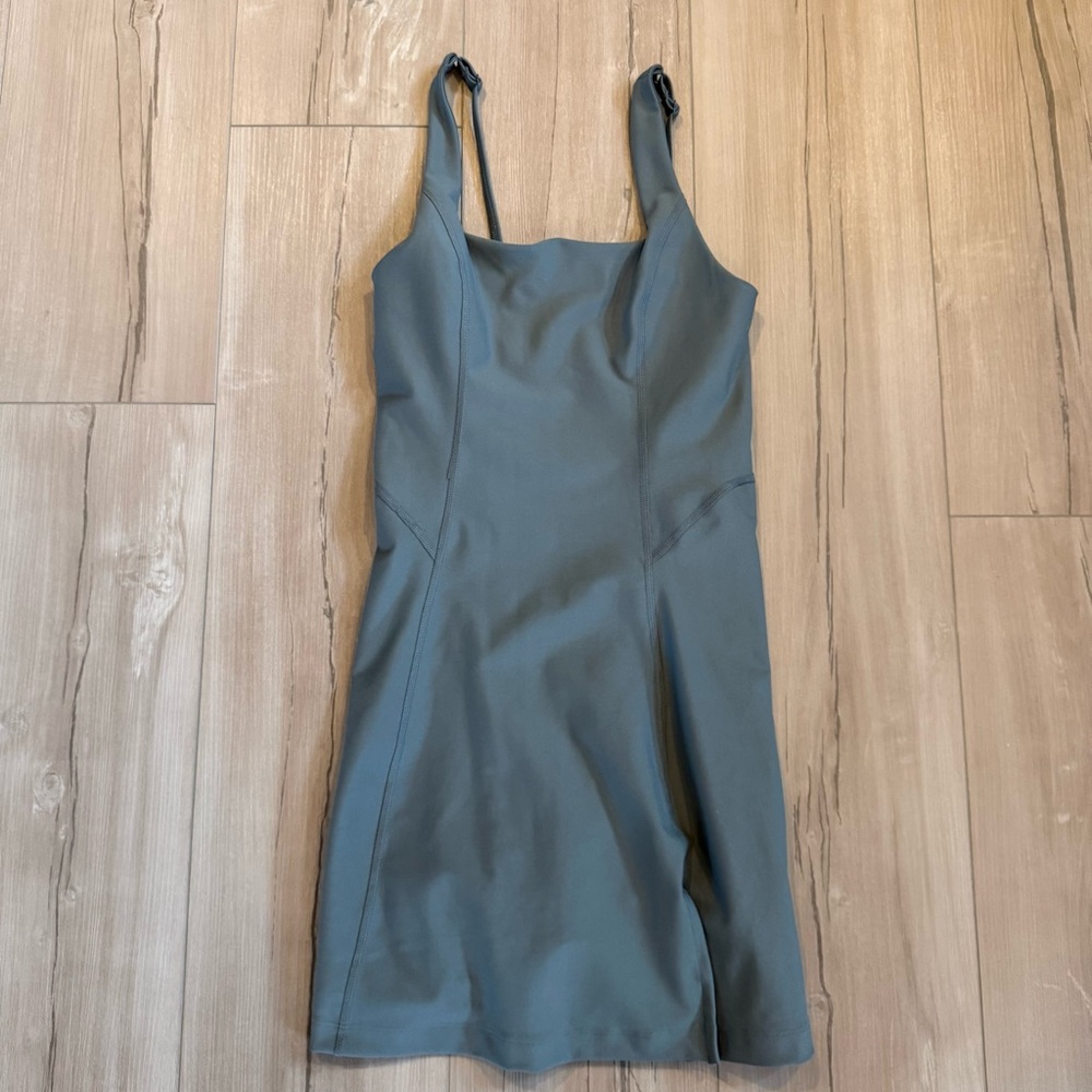 Abercrombie & Fitch YPB sculptLUX Dress